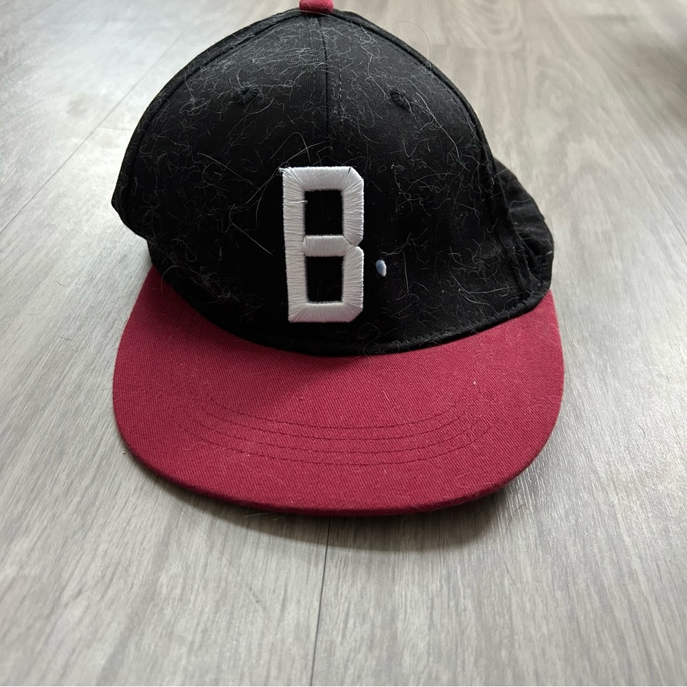 Baltimore elite giants negro league hat